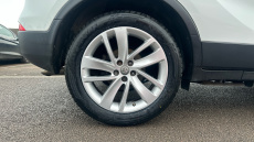 Vauxhall Mokka X 1.6i Active 5dr Petrol Hatchback